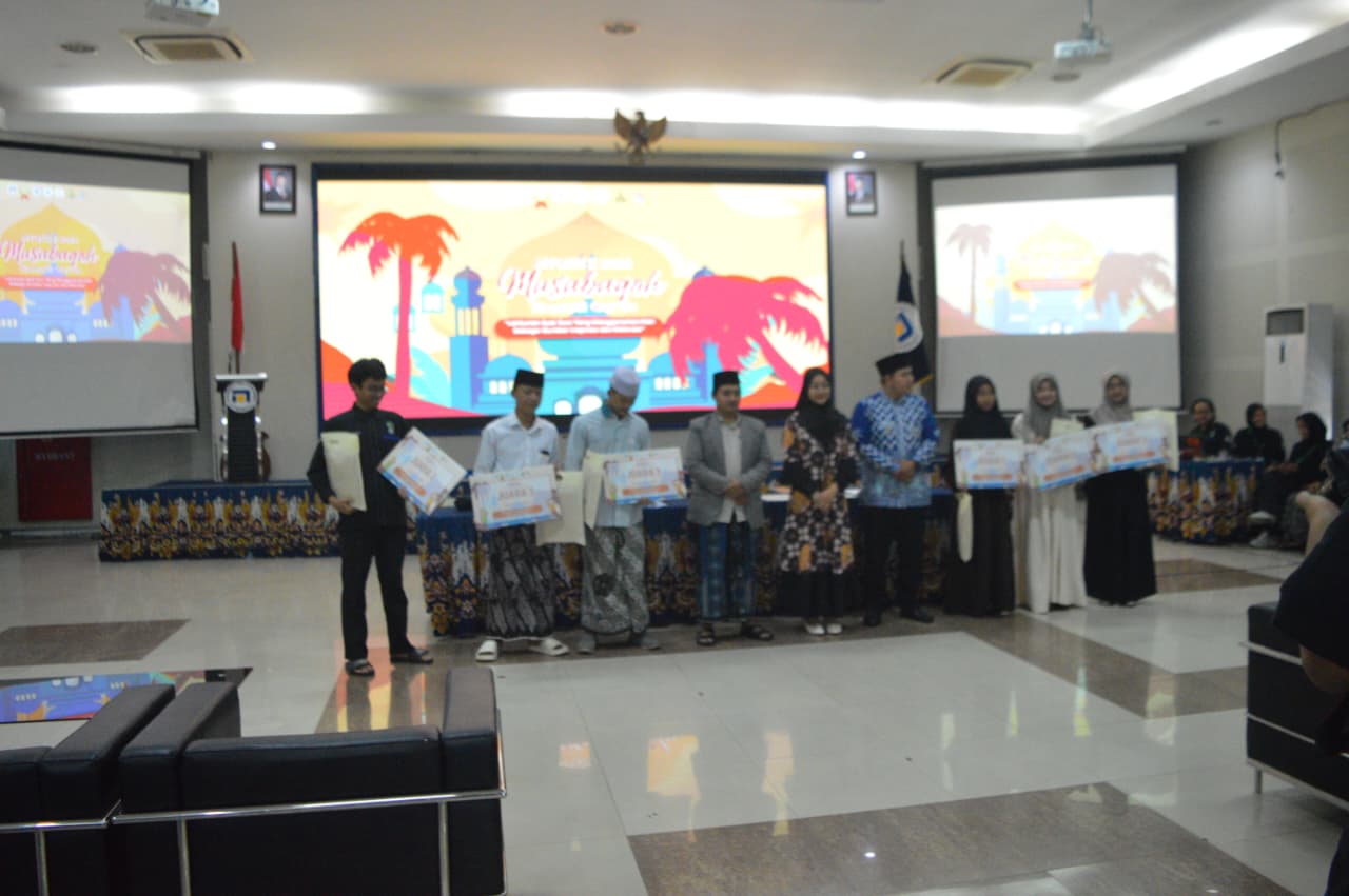 Pemenang Juara